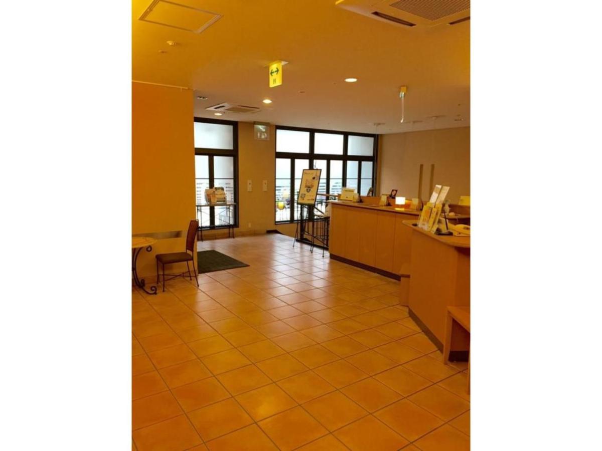 โรงแรมอาร์แอนด์บี โกเบ-โมโตมาจิ ภายนอก รูปภาพ