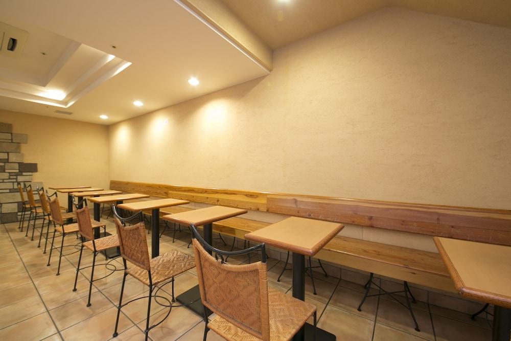 โรงแรมอาร์แอนด์บี โกเบ-โมโตมาจิ ภายนอก รูปภาพ