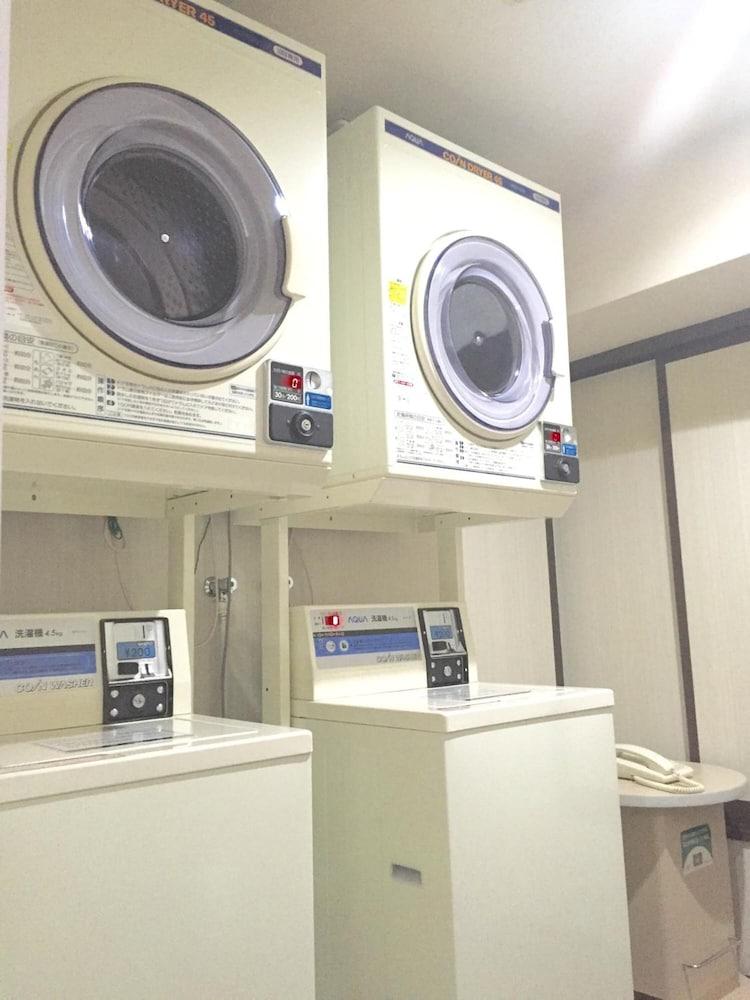 โรงแรมอาร์แอนด์บี โกเบ-โมโตมาจิ ภายนอก รูปภาพ