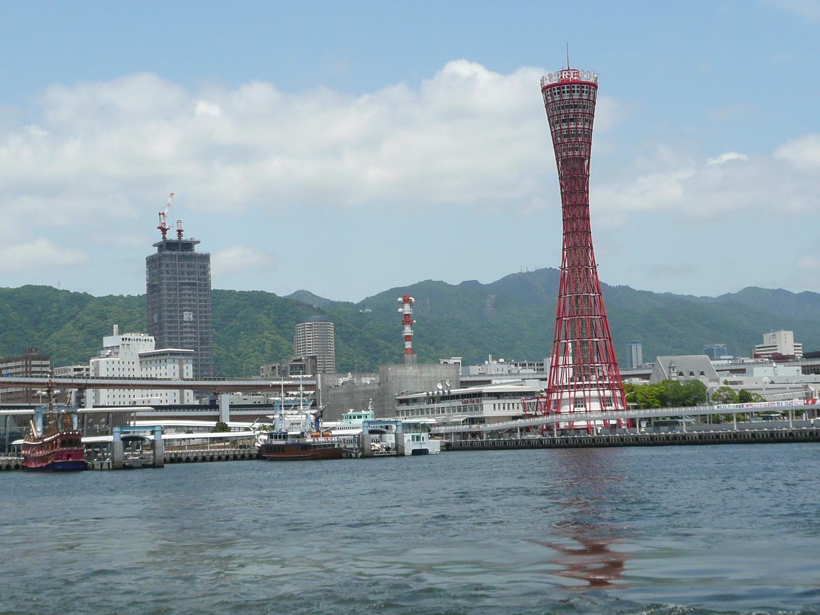 โรงแรมอาร์แอนด์บี โกเบ-โมโตมาจิ ภายนอก รูปภาพ